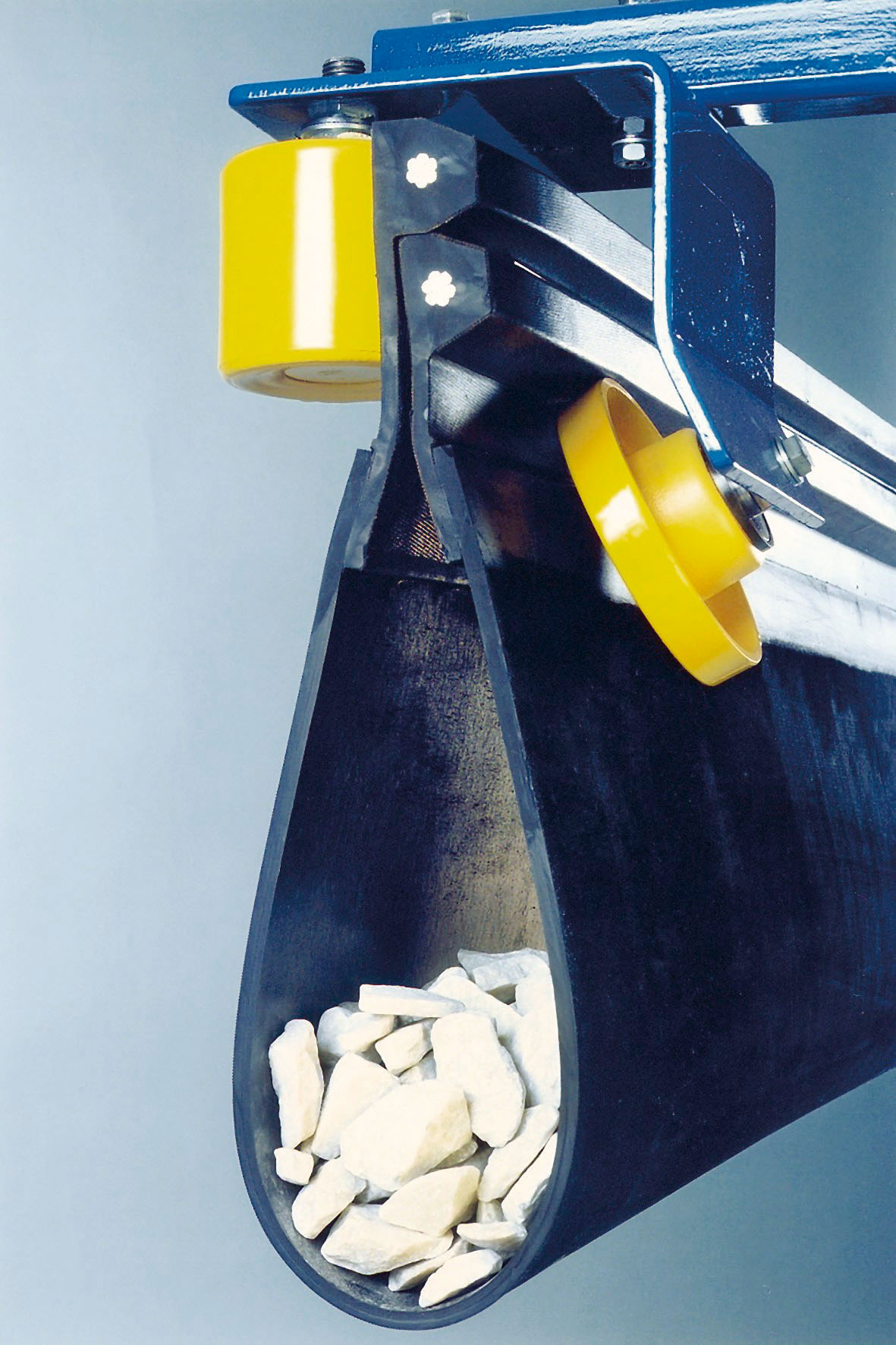 ContiTech Presents Digital Solutions for the Conveyor Industry