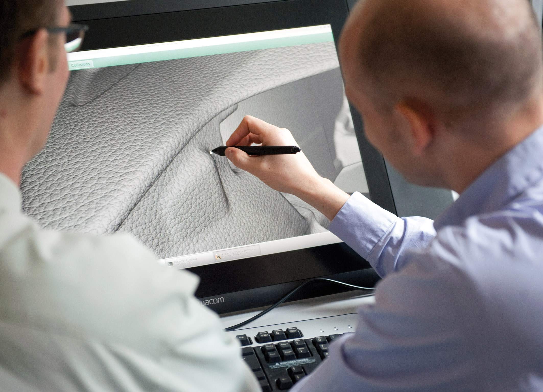 Continental offers design and service competence for harmoniously ...