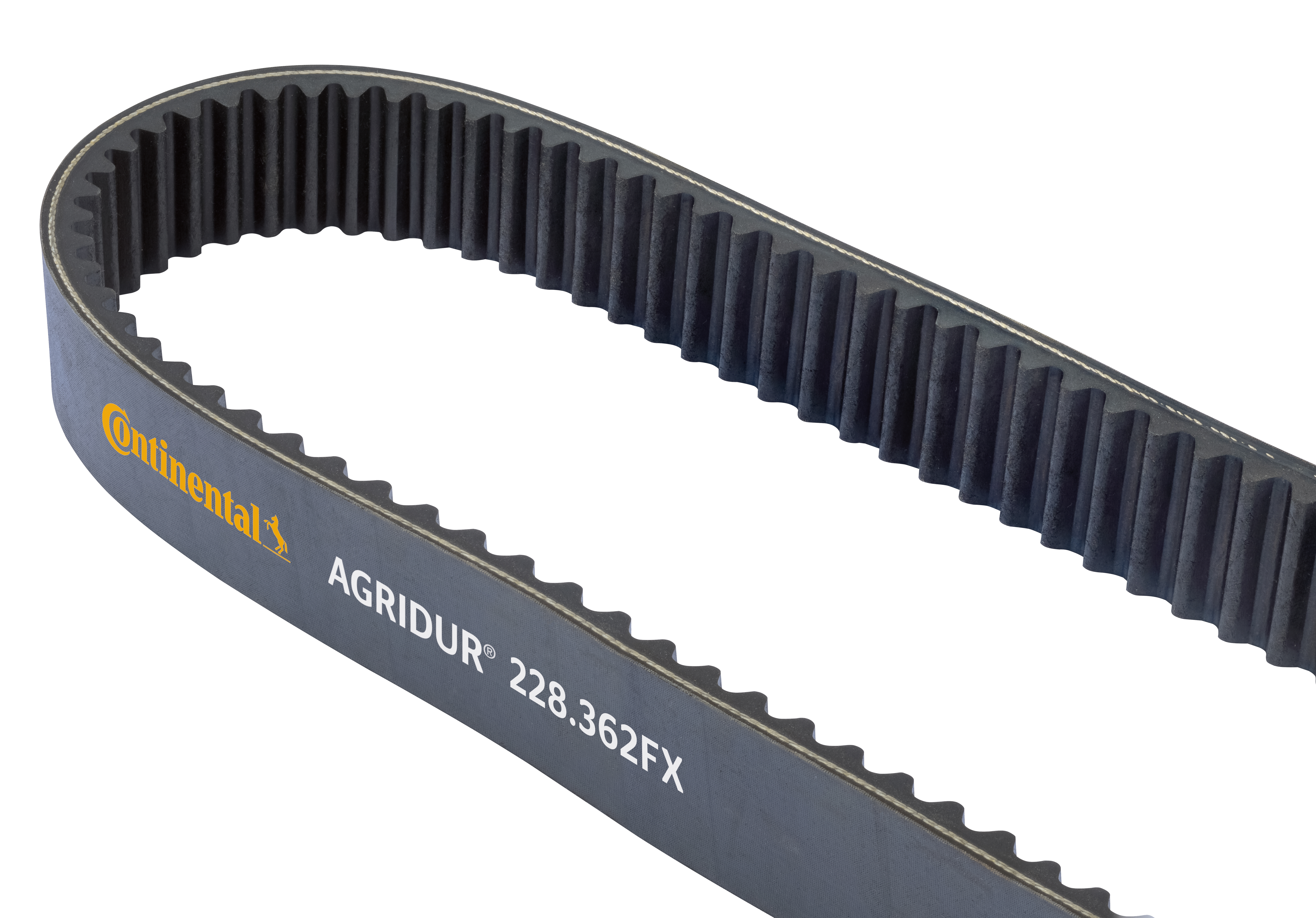 Continental Brings EPDM Variable Speed Belts with Original Equipment ...