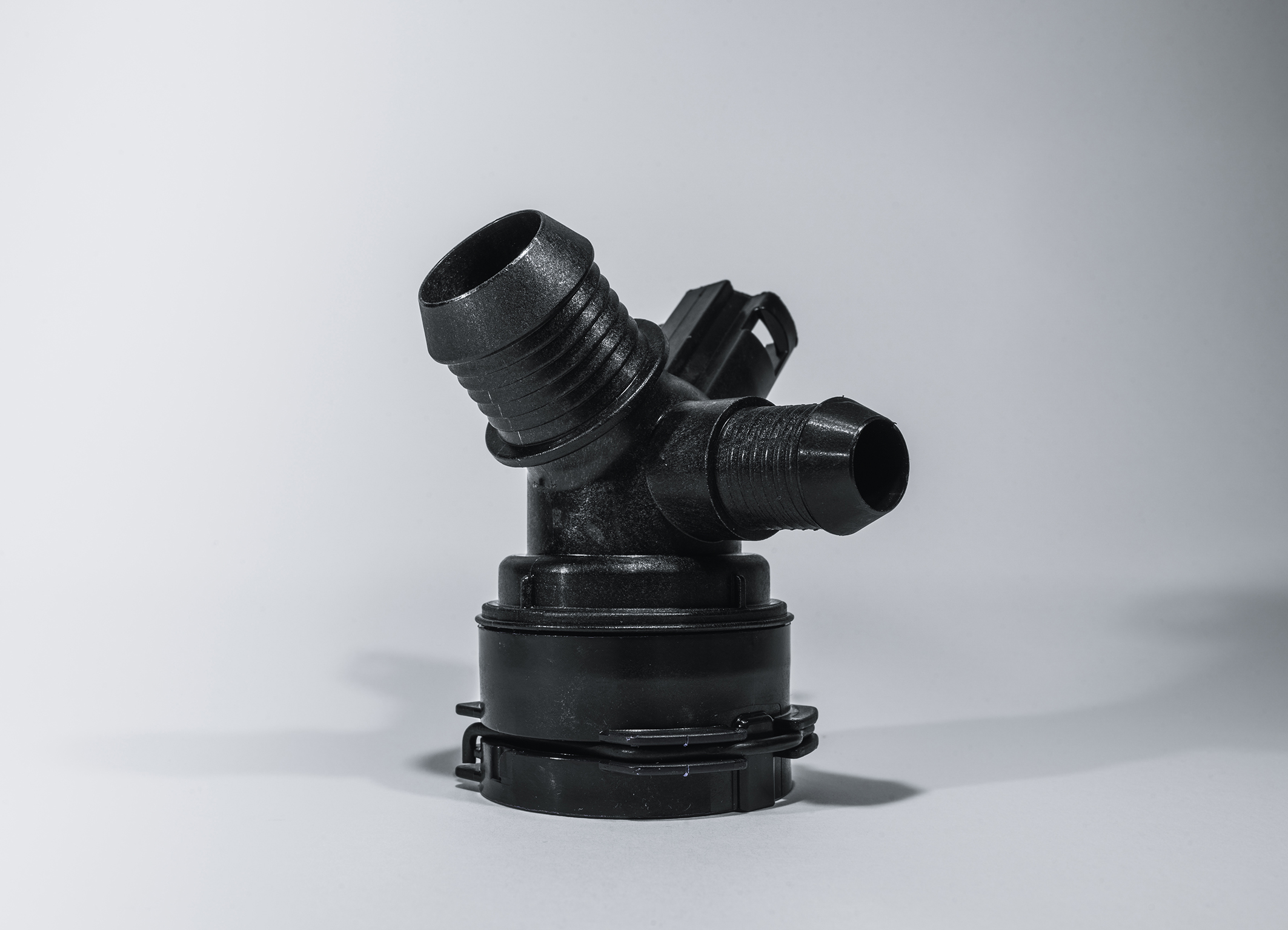 Modular Coupling System from Continental and aft automotive Wins ...